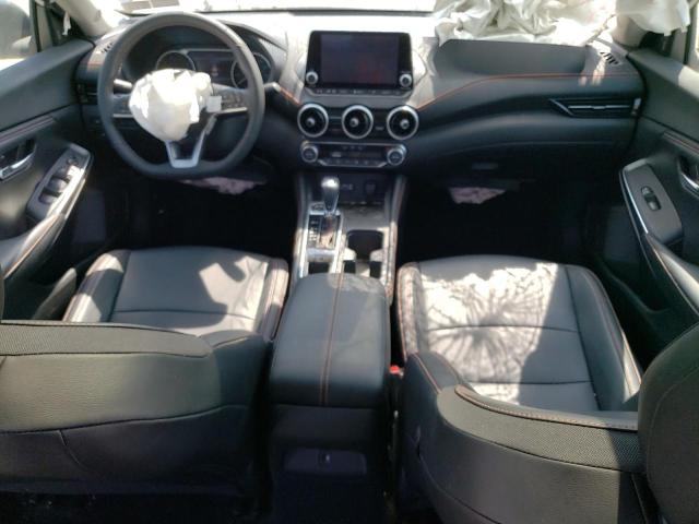 Photo 8 from auction – 2023 NISSAN SENTRA SR with VIN 3N1AB8DV8PY239642