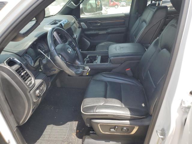Photo 7 from auction – 2019 RAM 1500 LIMIT with VIN 1C6SRFHT0KN711744