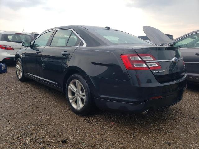 Photo 2 from auction – 2015 FORD TAURUS SE with VIN 1FAHP2D8XFG183861
