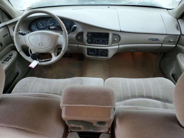 Photo 8 from auction – 2001 BUICK CENTURY CU with VIN 2G4WS52JX11233344