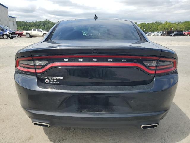 Photo 6 from auction – 2023 DODGE CHARGER SX with VIN 2C3CDXBG0PH657072