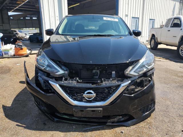 Photo 5 from auction – 2019 NISSAN SENTRA S with VIN 3N1AB7AP3KY311985