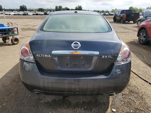 Photo 6 from auction – 2009 NISSAN ALTIMA 2.5 with VIN 1N4AL21E99C194806