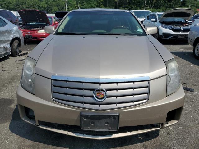 Photo 5 from auction – 2006 CADILLAC CTS HI FEA with VIN 1G6DP577860131699