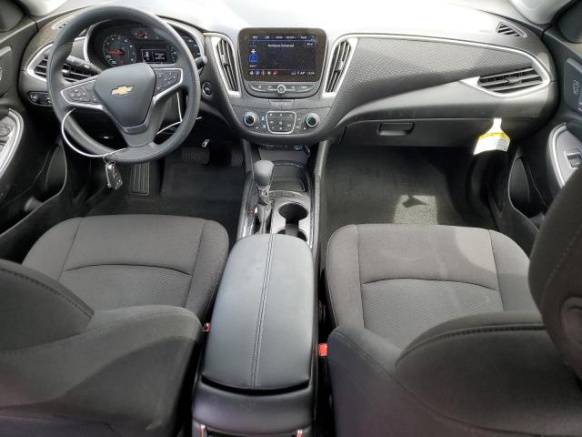 Photo 8 from auction – 2024 CHEVROLET MALIBU LT with VIN 1G1ZD5ST2RF209484
