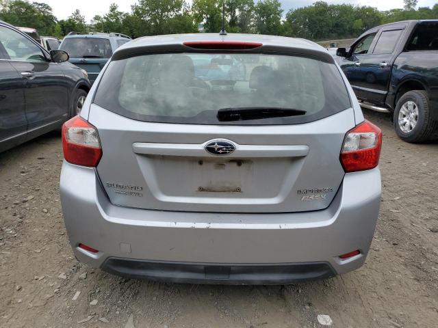 Photo 6 from auction – 2013 SUBARU IMPREZA PR with VIN JF1GPAC68DH844543