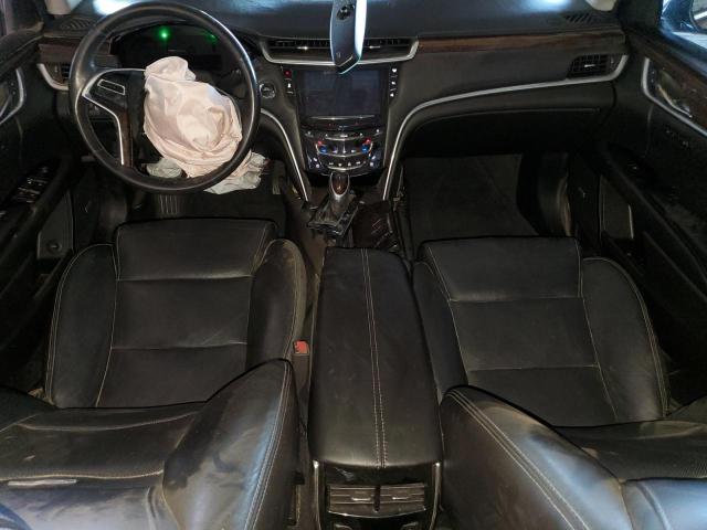 Photo 8 from auction – 2016 CADILLAC XTS LUXURY with VIN 2G61M5S30G9140100
