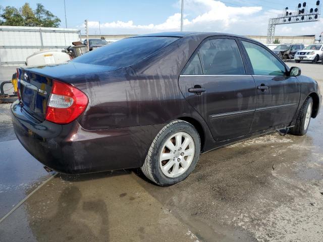 Photo 3 from auction – 2002 TOYOTA CAMRY LE with VIN 4T1BE32K02U518059