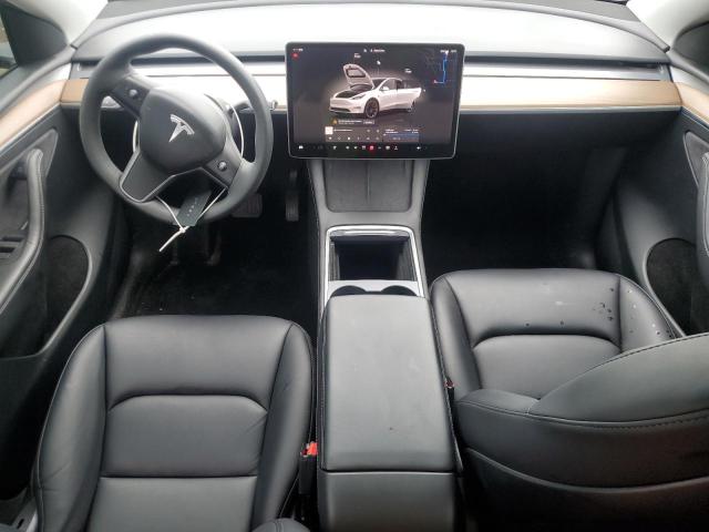 Photo 8 from auction – 2023 TESLA MODEL Y with VIN 7SAYGAEE3PF668110