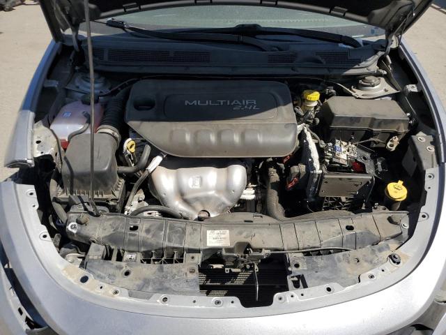 Photo 11 from auction – 2014 DODGE DART SXT with VIN 1C3CDFBB1ED799696