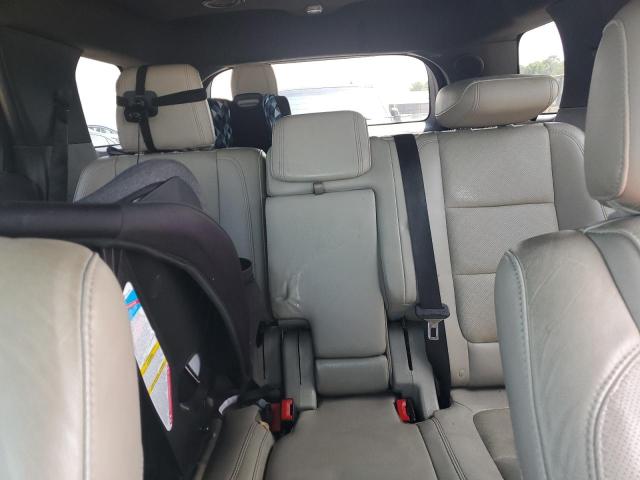 Photo 10 from auction – 2015 FORD EXPLORER L with VIN 1FM5K7F84FGA62115