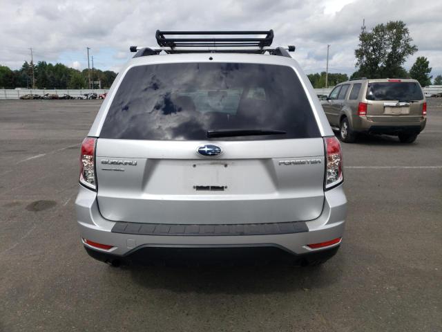 Photo 6 from auction – 2010 SUBARU FORESTER 2 with VIN JF2SH6CC0AH722373