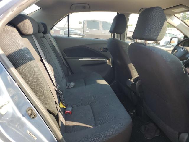 Photo 10 from auction – 2010 TOYOTA YARIS with VIN JTDBT4K34A4079178