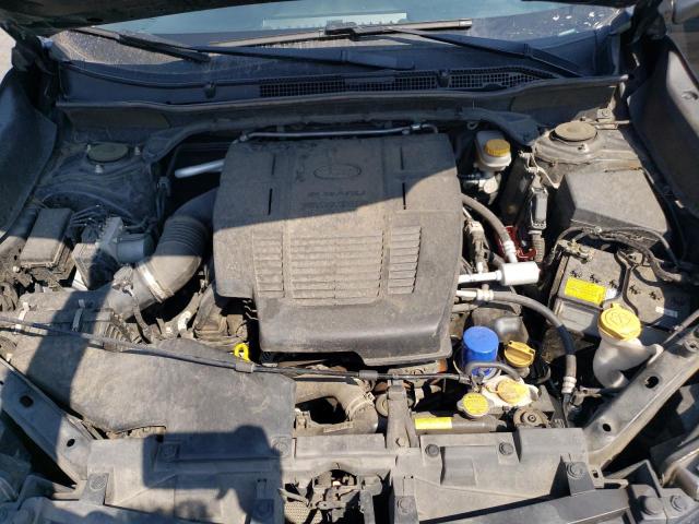 Photo 12 from auction – 2021 SUBARU FORESTER S with VIN JF2SKARCXMH449104