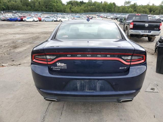 Zdjęcie 6 z aukcji – 2015 DODGE CHARGER SX z VIN 2C3CDXJG2FH891357