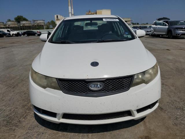 Photo 5 from auction – 2010 KIA FORTE LX with VIN KNAFT4A20A5826535