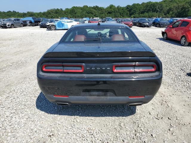 Photo 6 from auction – 2019 DODGE CHALLENGER with VIN 2C3CDZAG0KH621338