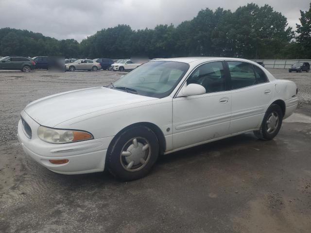 BUICK LESABRE 2000 with VIN 1G4HP54K6YU107576 - Photo from auction
