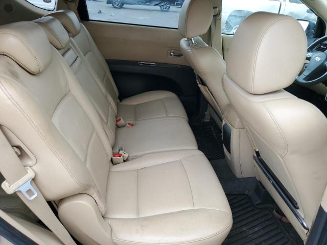 Photo 11 from auction – 2007 SUBARU B9 TRIBECA with VIN 4S4WX83D774409310