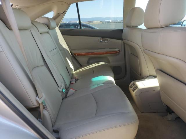 Photo 11 from auction – 2007 LEXUS RX 350 with VIN 2T2HK31U07C042194