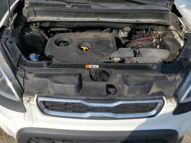 Photo 11 from auction – 2012 KIA SOUL + with VIN KNDJT2A60C7475380