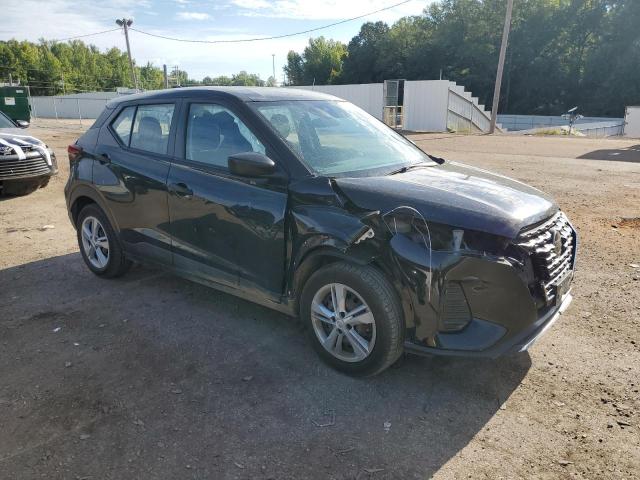 Photo 4 from auction – 2021 NISSAN KICKS S with VIN 3N1CP5BV6ML500223