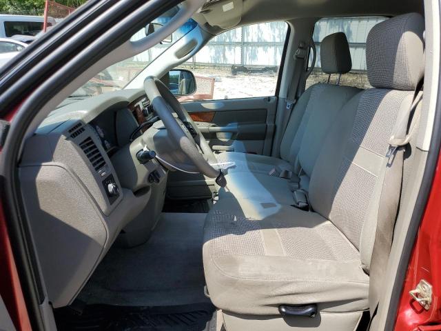 Photo 7 from auction – 2006 DODGE RAM 1500 S with VIN 1D7HA18226J106969