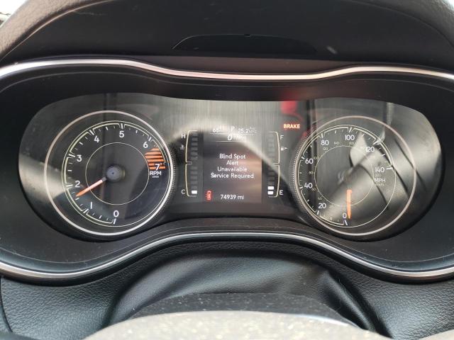 Photo 9 from auction – 2019 JEEP CHEROKEE L with VIN 1C4PJMLB7KD323716