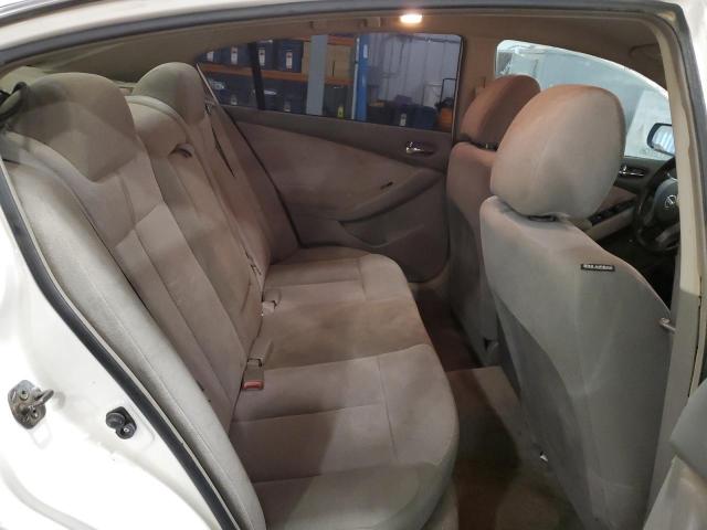 Photo 10 from auction – 2009 NISSAN ALTIMA 2.5 with VIN 1N4AL21E89N491022