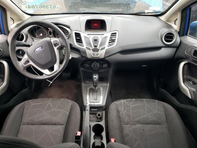Photo 8 from auction – 2011 FORD FIESTA SE with VIN 3FADP4EJ4BM216428
