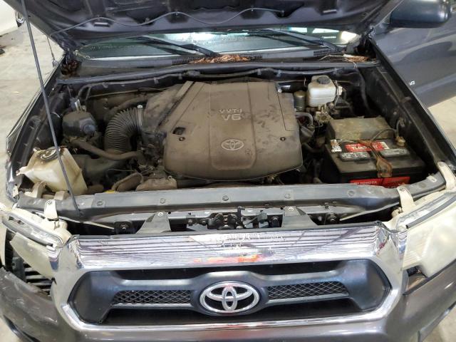 Photo 11 from auction – 2012 TOYOTA TACOMA DOU with VIN 5TFLU4EN6CX042164