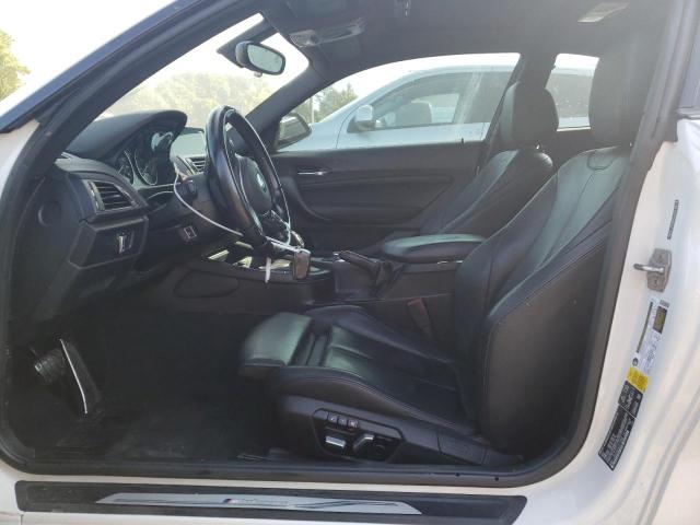 Photo 7 from auction – 2016 BMW M235XI with VIN WBA1J9C5XGV371562