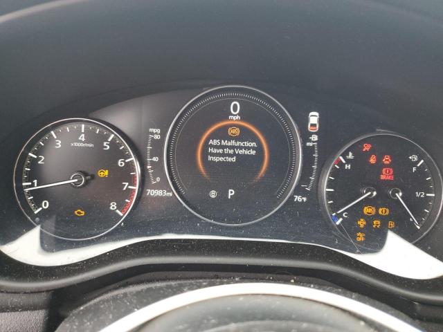 Photo 9 from auction – 2019 MAZDA 3 PREFERRE with VIN 3MZBPADL6KM113172