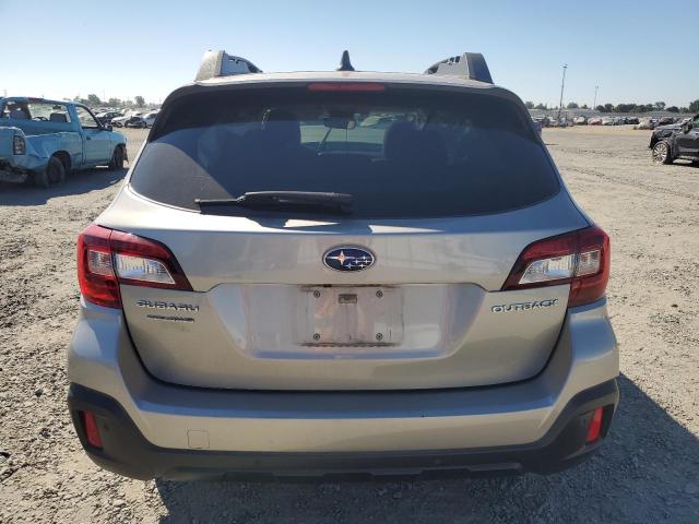 Photo 6 from auction – 2018 SUBARU OUTBACK 2. with VIN 4S4BSANCXJ3348363