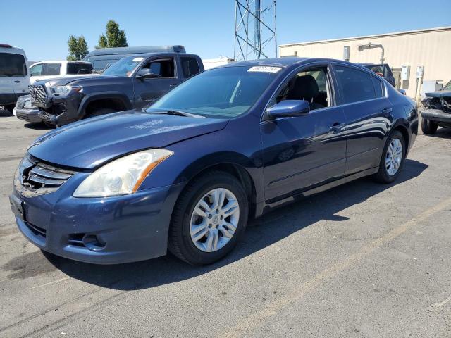 NISSAN ALTIMA BAS 2011 with VIN 1N4AL2AP7BN443535 - Photo from auction
