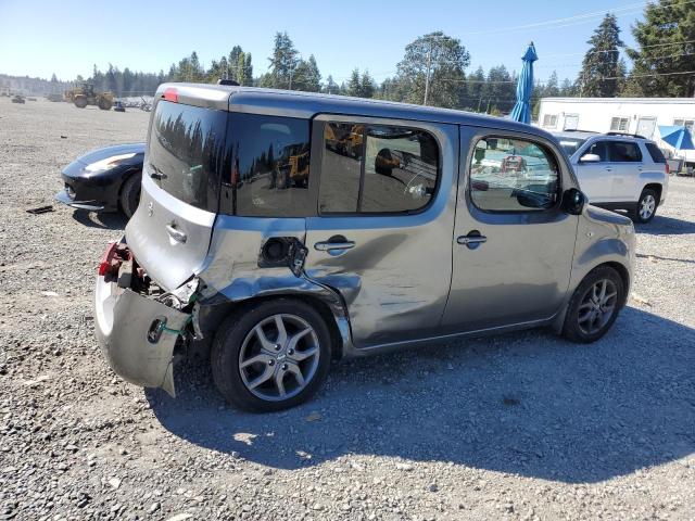 Photo 3 from auction – 2009 NISSAN CUBE BASE with VIN JN8AZ28R89T129810