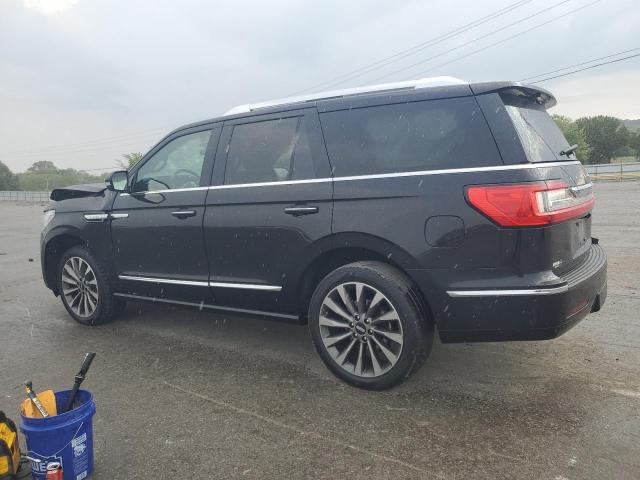 Photo 2 from auction – 2020 LINCOLN NAVIGATOR with VIN 5LMJJ2KT1LEL07326