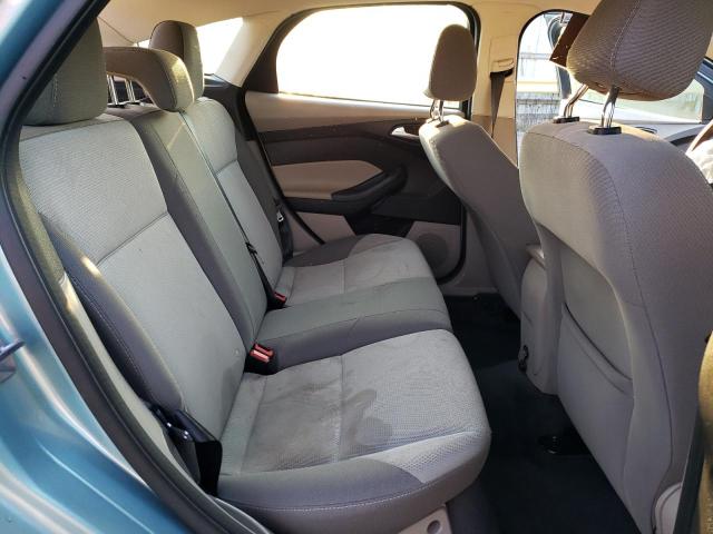 Photo 10 from auction – 2012 FORD FOCUS SE with VIN 1FAHP3K23CL233474