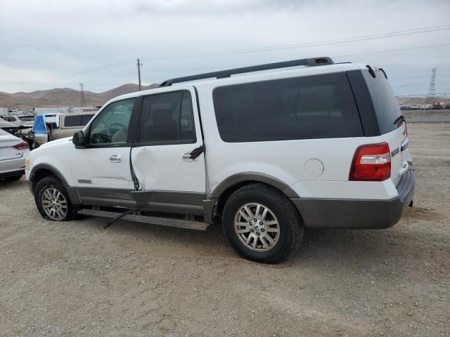 Фото 2 с аукциона – 2007 FORD EXPEDITION с VIN 1FMFK16567LA92149