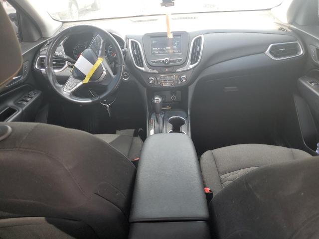 Photo 8 from auction – 2018 CHEVROLET EQUINOX LT with VIN 2GNAXTEX1J6192794
