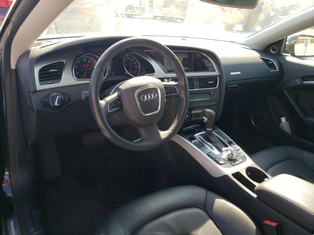 Photo 8 from auction – 2010 AUDI A5 PREMIUM with VIN WAUCKAFR5AA064448