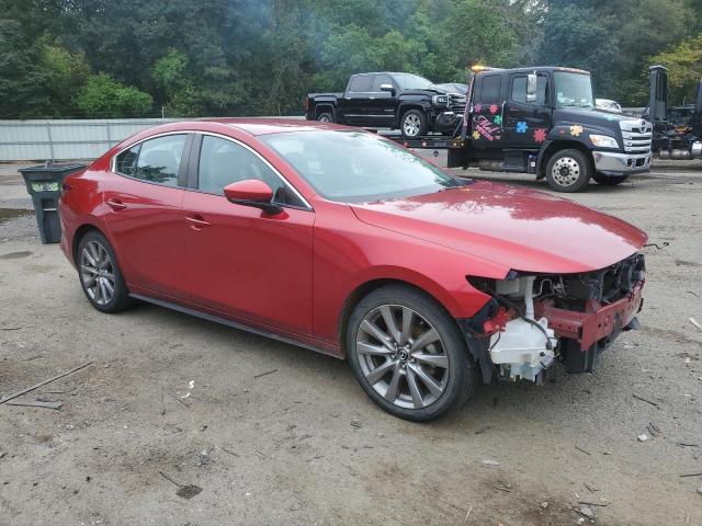 Photo 4 from auction – 2019 MAZDA 3 PREFERRE with VIN JM1BPACL2K1112215