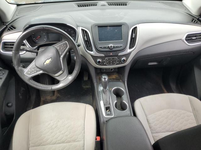 Photo 8 from auction – 2018 CHEVROLET EQUINOX LT with VIN 2GNAXJEV5J6126204