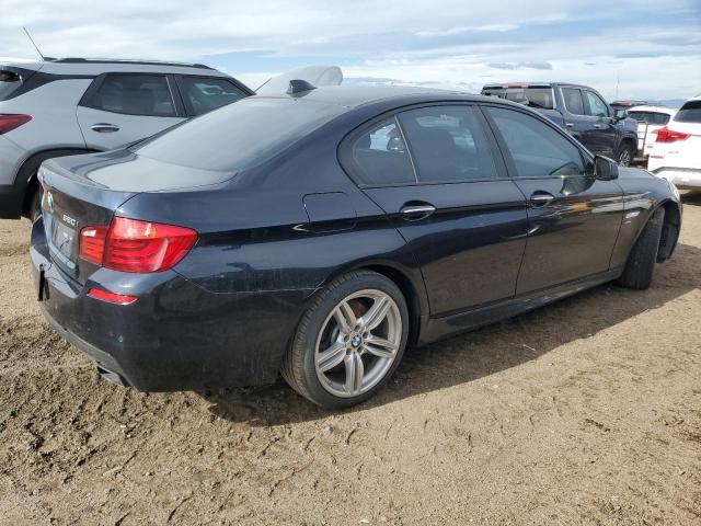 Photo 3 from auction – 2012 BMW 550 XI with VIN WBAFU9C59CC787914