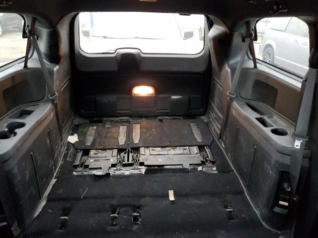 Photo 10 from auction – 2019 DODGE GRAND CARA with VIN 2C4RDGEG0KR527765