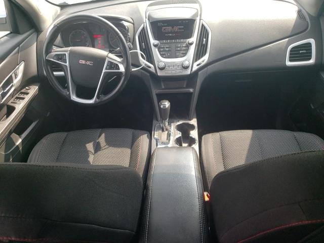 Photo 8 from auction – 2016 GMC TERRAIN SL with VIN 2GKALNEK4G6352362