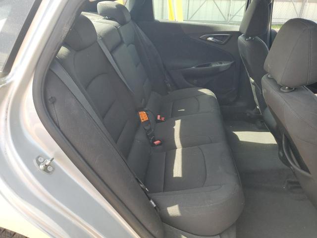 Photo 10 from auction – 2018 CHEVROLET MALIBU LS with VIN 1G1ZB5ST1JF214394