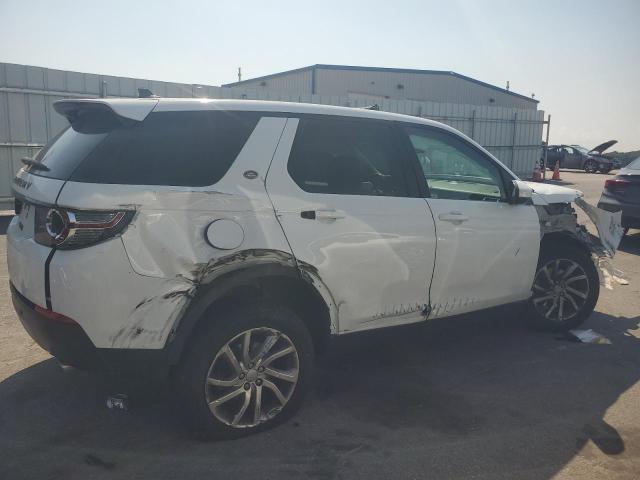 Photo 3 from auction – 2016 LAND ROVER DISCOVERY with VIN SALCR2BGXGH569869