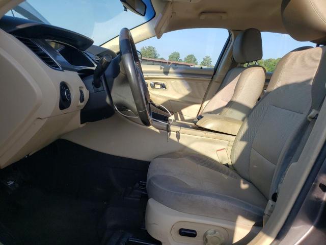 Photo 7 from auction – 2013 FORD TAURUS SEL with VIN 1FAHP2E85DG111378
