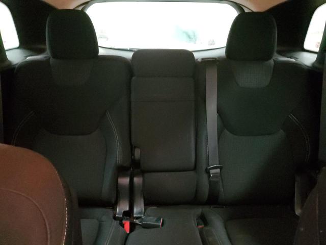Photo 10 from auction – 2015 JEEP CHEROKEE L with VIN 1C4PJMCB7FW556246